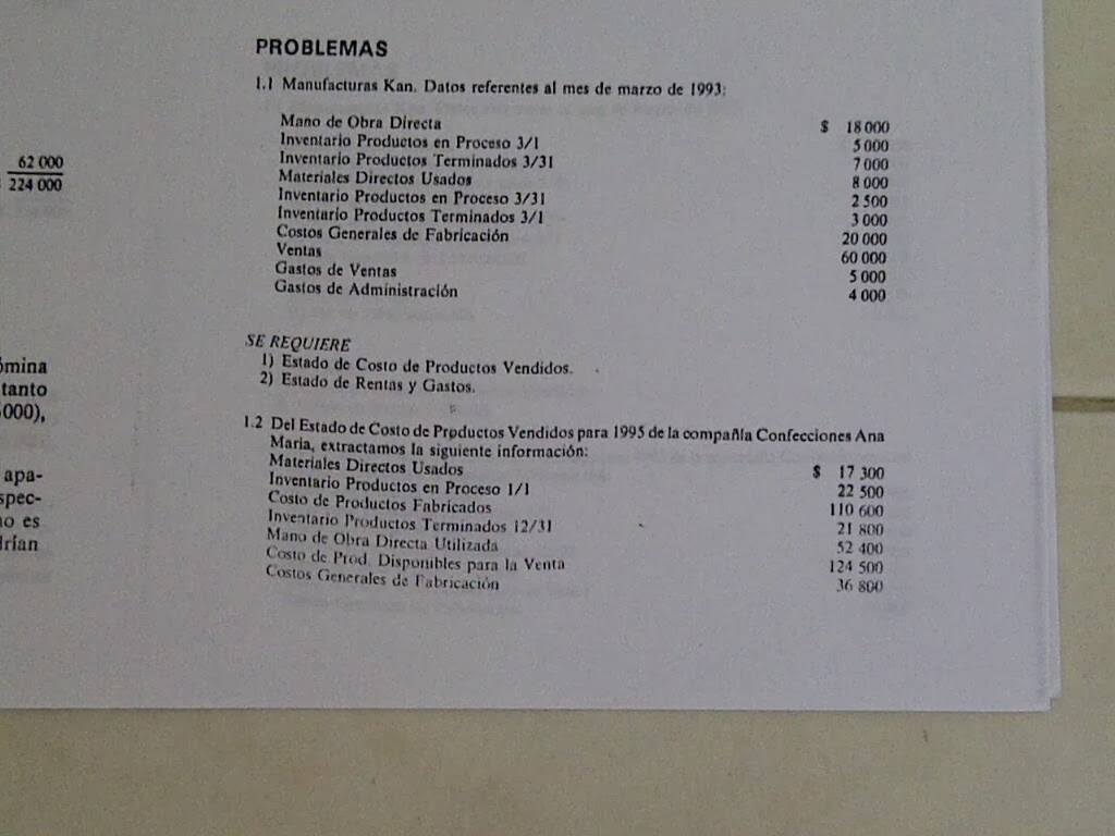 contabilidad costos bernard hargadon